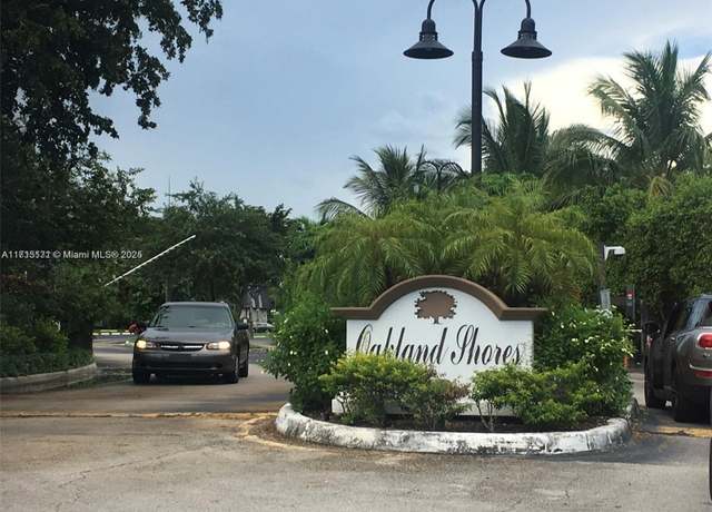 Property at 3119 Oakland Shores Dr Unit C110, Oakland Park, FL 33309, 2 beds, 2 baths