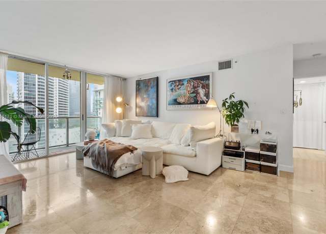 Property at 1155 Brickell Bay Dr #1903, Miami, FL 33131, 2 beds, 2 baths