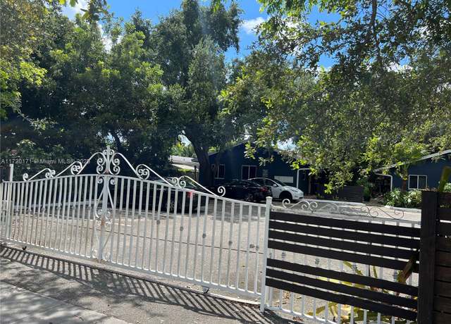 Property at Undisclosed address, Hollywood, FL 33020