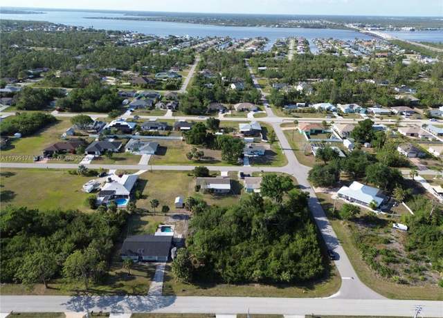Property at 13632 Foresman Blvd, Port Charlotte, FL 33981