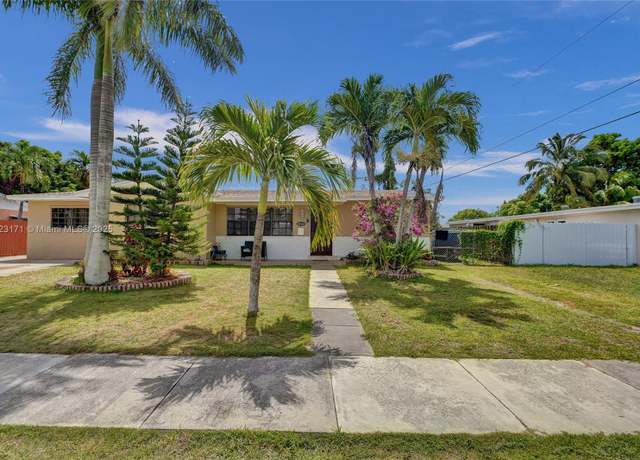 Property at 29925 SW 154th Ct, Homestead, FL 33033, 3 beds, 2 baths