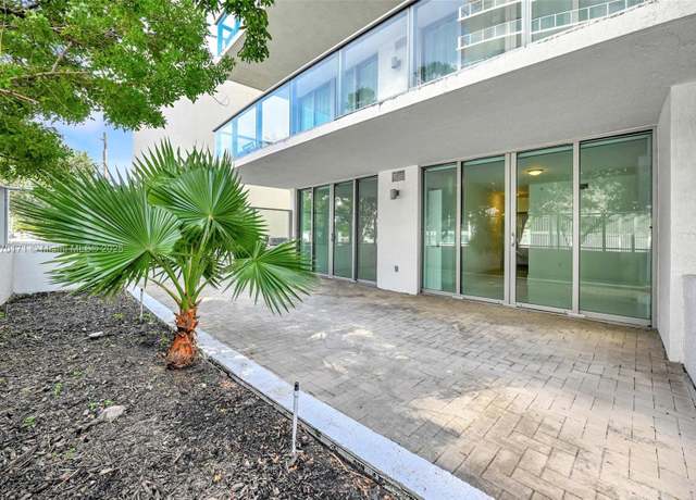 Property at 6620 Indian Creek Dr #116, Miami Beach, FL 33141, 2 beds, 2 baths