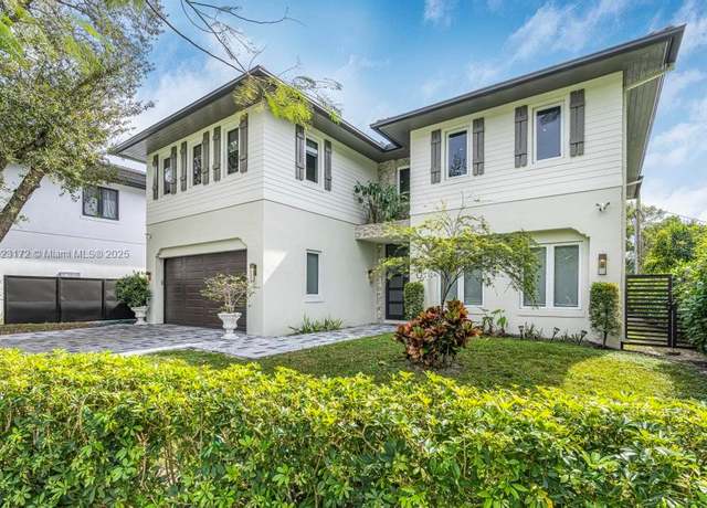 Property at Undisclosed address, Miami, FL 33155, 5 beds, 6 baths