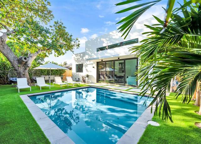 Property at 530 NW 41st St, Miami, FL 33127, 5 beds, 2.5 baths
