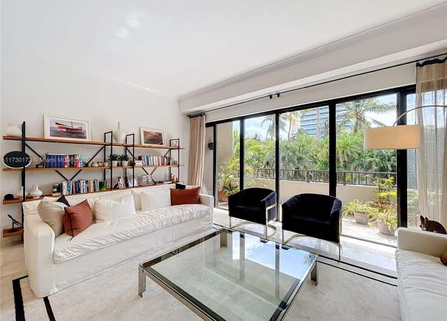 Property at Undisclosed address, Key Biscayne, FL 33149, 3 beds, 3 baths