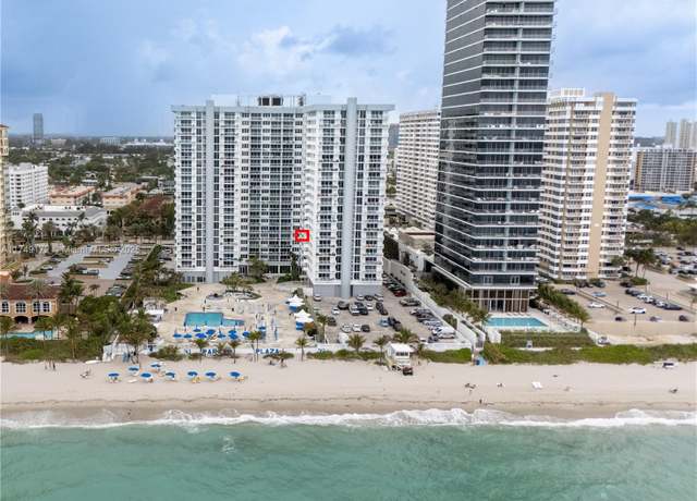 Property at 2030 S Ocean Dr #618, Hallandale Beach, FL 33009, 2 beds, 2 baths
