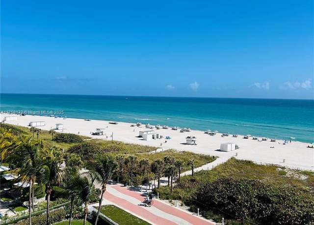 Property at Undisclosed address, Miami Beach, FL 33140, 2 beds, 2 baths