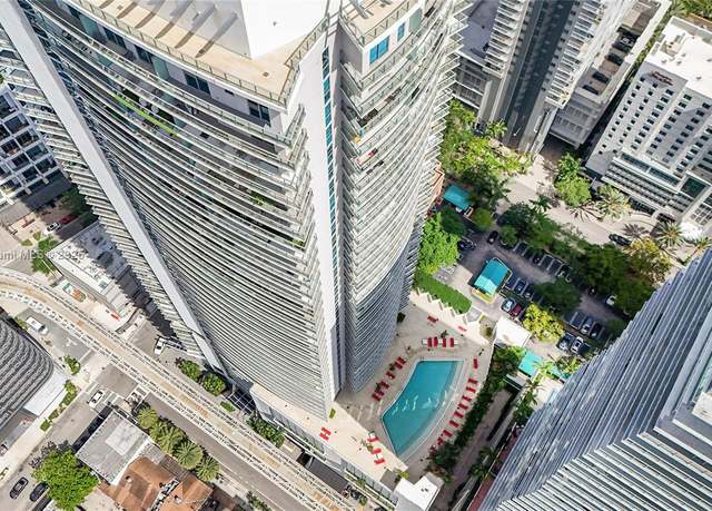Property at 1100 S Miami Ave #1103, Miami, FL 33130, 1 bed, 1 bath