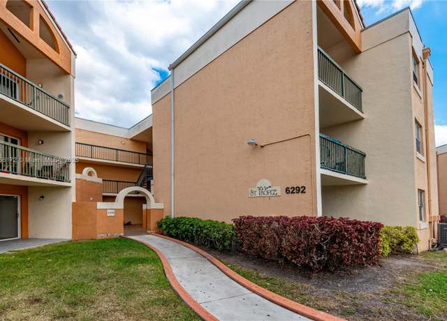 Property at 6292 NW 186th St #305, Hialeah, FL 33015, 2 beds, 2 baths