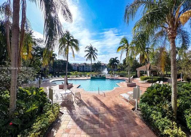 Property at 12118 Saint Andrews Pl #103, Miramar, FL 33025, 2 beds, 2 baths