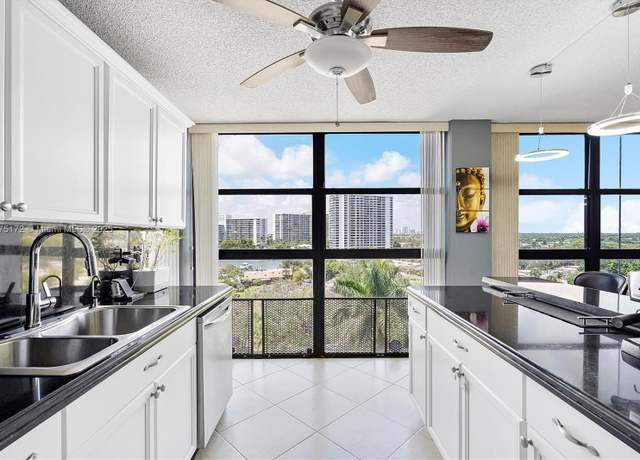Property at 200 Leslie Dr #901, Hallandale Beach, FL 33009, 2 beds, 2 baths
