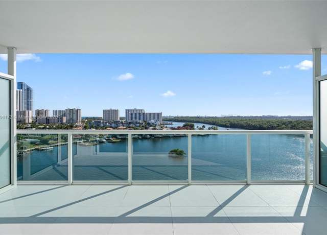 Property at 400 Sunny Isles Blvd #1005, Sunny Isles Beach, FL 33160, 3 beds, 2.5 baths