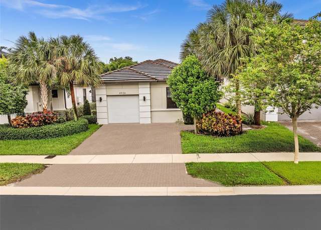 Property at 4936 Whispering Way, Dania Beach, FL 33312, 3 beds, 2.5 baths
