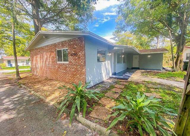 Property at 4290 NW 21st Ave, Oakland Park, FL 33309, 6 beds, 6 baths
