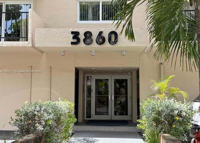 Property at 3860 NE 170th St #412, North Miami Beach, FL 33160, 2 beds, 2 baths