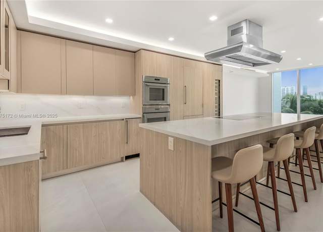 Property at 3301 NE 183rd St #503, Aventura, FL 33160, 3 beds, 3.5 baths