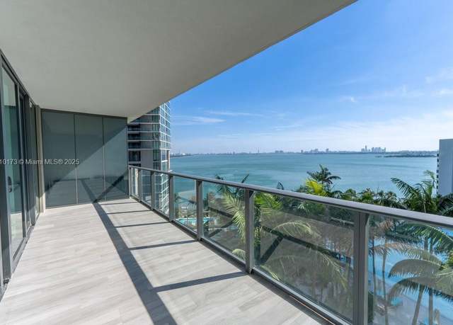 Property at 650 NE 32nd St #903, Miami, FL 33137, 2 beds, 3 baths