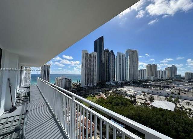 Property at 210 174th St #1909, Sunny Isles Beach, FL 33160, 3 beds, 3 baths