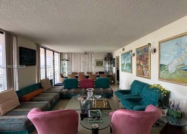 Property at 210 174th St #1909, Sunny Isles Beach, FL 33160, 3 beds, 3 baths