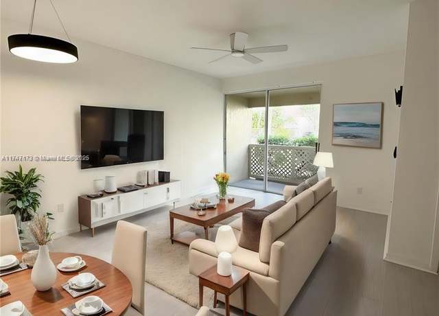 Property at 18316 NW 68th Ave Unit I, Hialeah, FL 33015, 1 bed, 1 bath