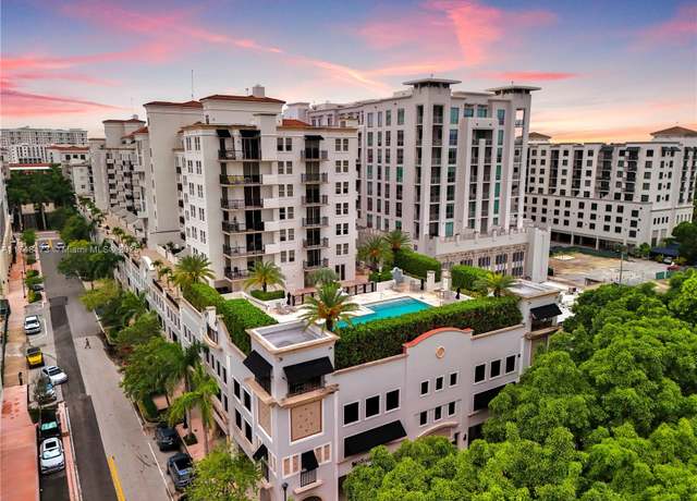 Property at 4100 Salzedo St #411, Coral Gables, FL 33146, 2 beds, 2 baths