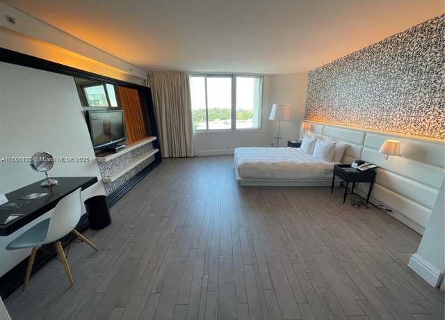 Property at 1100 West Ave #807, Miami Beach, FL 33139, 1 bath