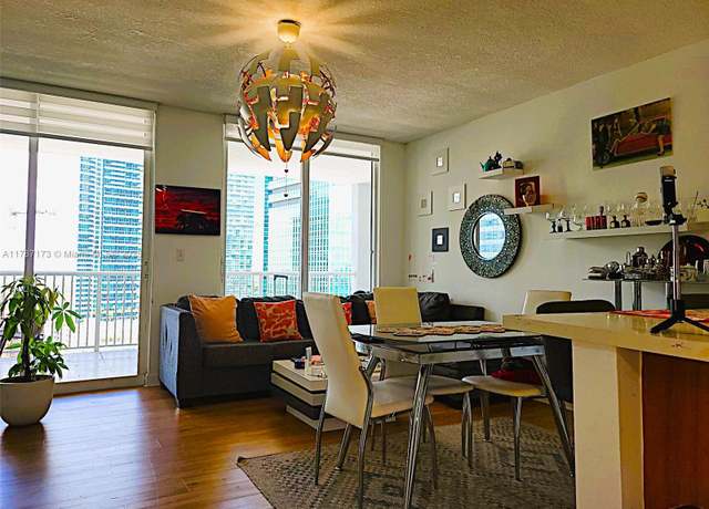 Property at Undisclosed address, Miami, FL 33131, 1 bed, 1 bath