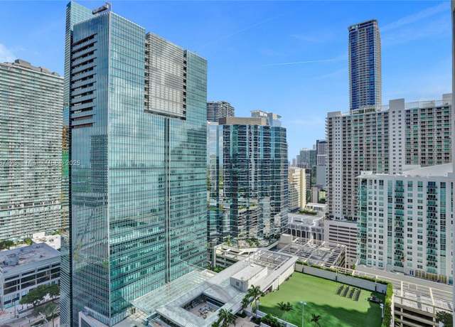 Property at 170 SE 14th St #2907, Miami, FL 33131, 1 bed, 1 bath