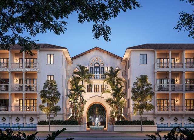 Property at 504 Malaga Ave Unit F14, Coral Gables, FL 33134, 2 beds, 2.5 baths