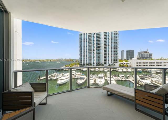 Property at 17301 Biscayne Blvd #603, North Miami Beach, FL 33160, 2 beds, 2 baths