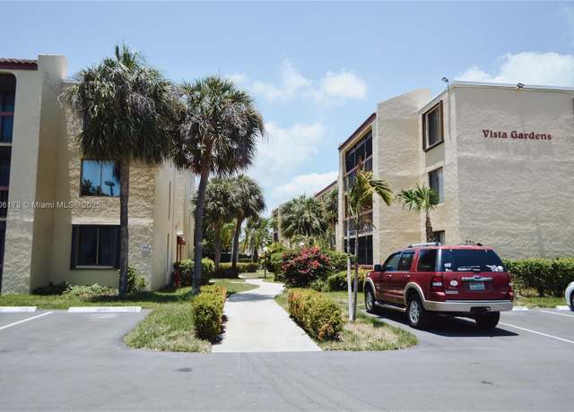Property at 733 SE 1st Way #206, Deerfield Beach, FL 33441, 2 beds, 2 baths