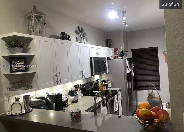 Property at 4913 SW 141st Ave #2, Miramar, FL 33027, 2 beds, 2.5 baths