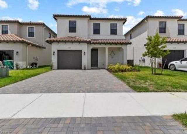 Property at 5645 Agostino Way, Ave Maria, FL 34142, 3 beds, 2.5 baths