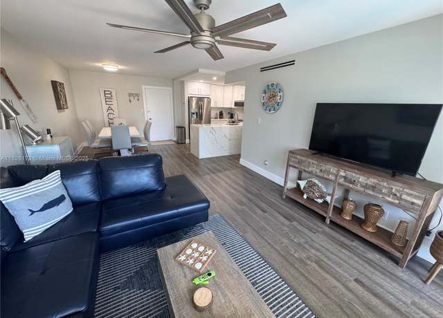 Property at 301 N Ocean Blvd #404, Pompano Beach, FL 33062, 2 beds, 2 baths