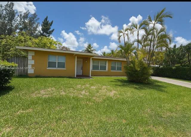 Property at 13250 SW 67th St, Miami, FL 33183, 4 beds, 2 baths