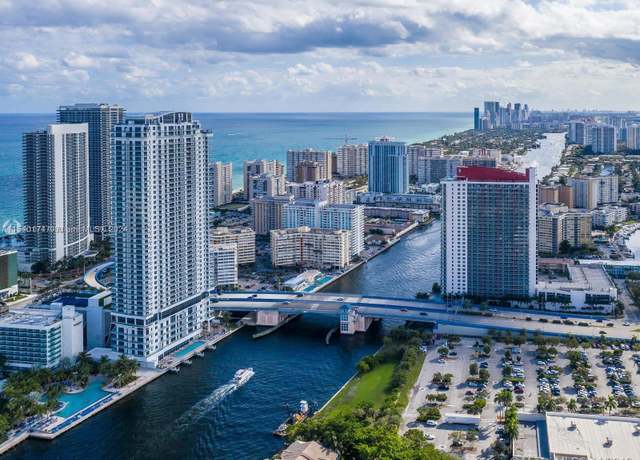 Property at 4010 S Ocean Dr Unit R703, Hollywood, FL 33019, 2 beds, 2 baths