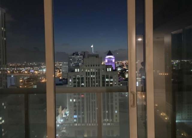 Property at 50 Biscayne Blvd #2507, Miami, FL 33132, 1 bed, 1 bath