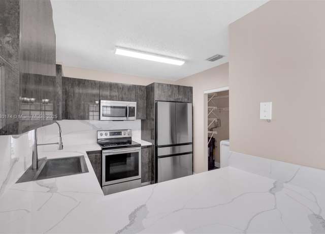 Property at 2050 NE 140th St #1, North Miami Beach, FL 33181, 3 beds, 2.5 baths