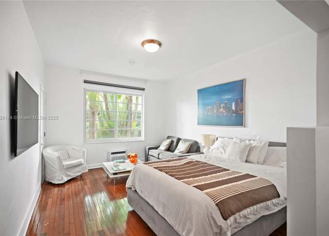 Property at 349 Meridian Ave Unit B102, Miami Beach, FL 33139, 1 bed, 1 bath