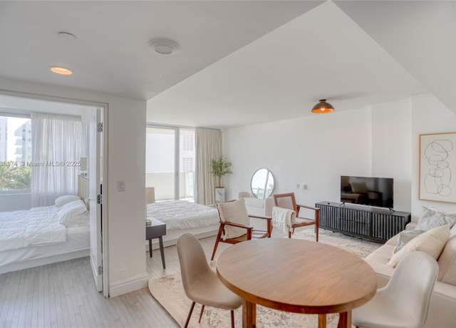 Property at 1100 West Ave #427, Miami Beach, FL 33139, 1 bed, 1 bath