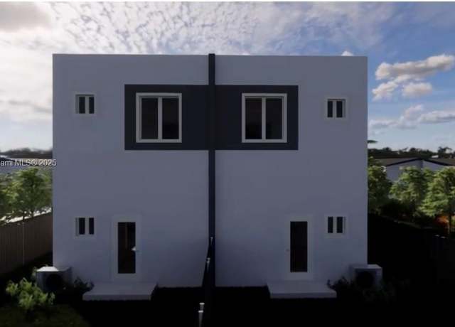 Property at 1126 NW 28, Miami, FL 33127