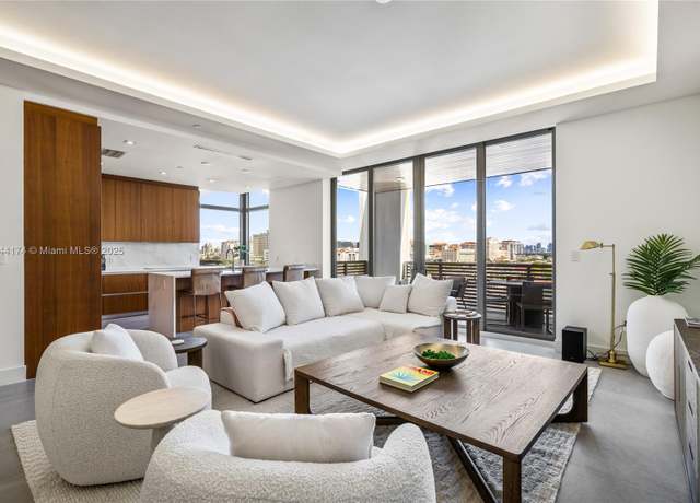 Property at 515 Valencia Ave #803, Coral Gables, FL 33134, 4 beds, 4.5 baths