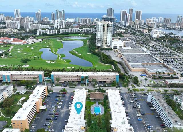 Property at 201 NE 14th Ave Unit 8C, Hallandale Beach, FL 33009, 1 bed, 1 bath