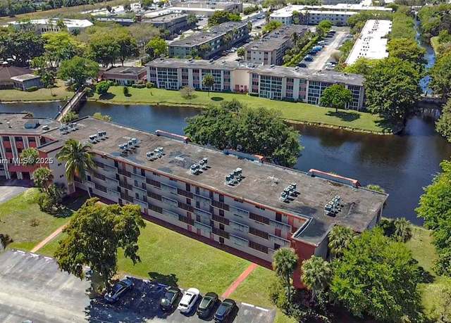 Property at 1103 NW 58th Ter #321, Sunrise, FL 33313, 2 beds, 2 baths