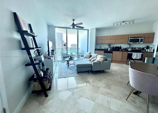 Property at 350 S Miami Ave #3013, Miami, FL 33130, 2 beds, 2 baths