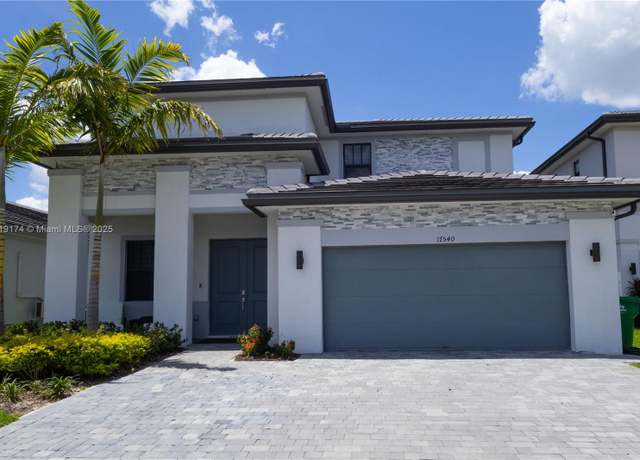 Property at 17540 SW 46th St, Miramar, FL 33029, 4 beds, 3 baths