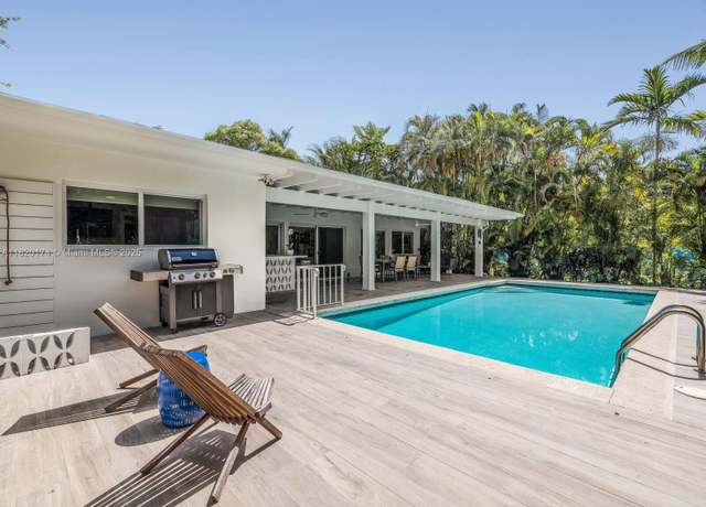 Property at 1130 NE 91st Ter, Miami Shores, FL 33138, 4 beds, 4 baths