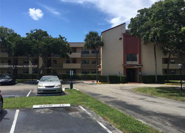 Property at 3252 Foxcroft Rd #208, Miramar, FL 33025, 2 beds, 2 baths