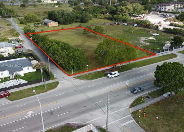 Property at Undisclosed address, Goulds, FL 33170