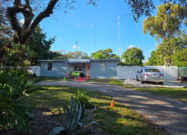 Property at 116 Clifton Rd, West Park, FL 33023, 3 beds, 2 baths